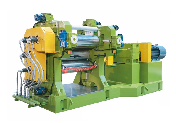 四輥壓延機(jī)